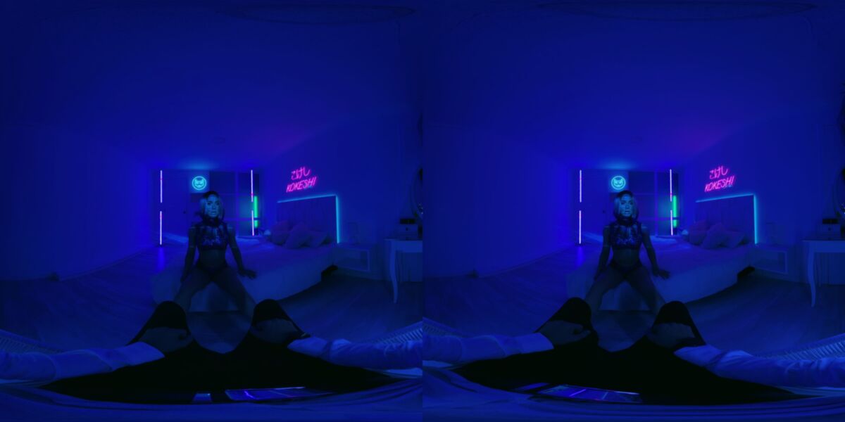 [VRCOSPLAYX.COM] Angie Lynx (Kokeshi / 17.12.2021) [2021, Doggystyle, Cum On Body, Babe, Blowjob, Sex Toys, Brunette, Teen, Fucking, Big Tits, VR, 7K, 3584p] [OCULUS RIFT/ VIVE] – Porn torrents download