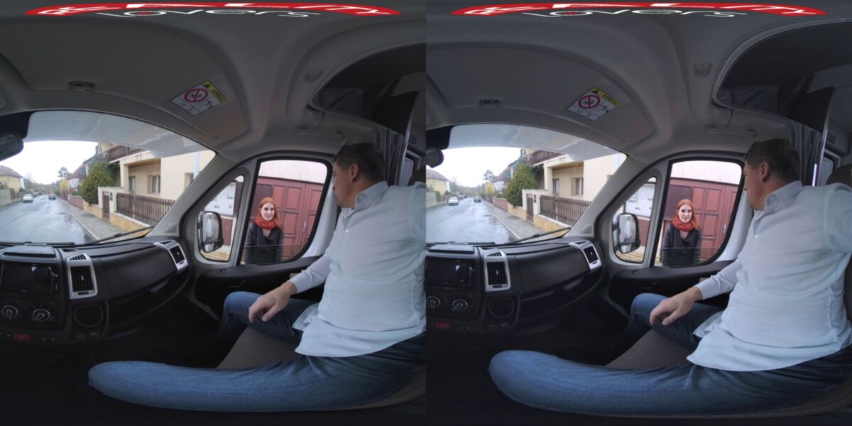 [RealityLovers.com] Sweet Angelina (A Whore in the Trailer 5) [2021, VR, Virtual Reality, POV, Hardcore, All Sex, Redhead, English Speech, Blowjob, Handjob, SCARF, Lingerie, Stockings, Trailer, DoggyStyle, Missionary, Cowgirl, Reverse Cowgirl, Cum On Pussy, Cum On Stomach, Small Tits, Natural Tits, Shaved Pussy, Sidebyside, 2700p] [OCULUS RIFT / VIVE] – Porn torrents download