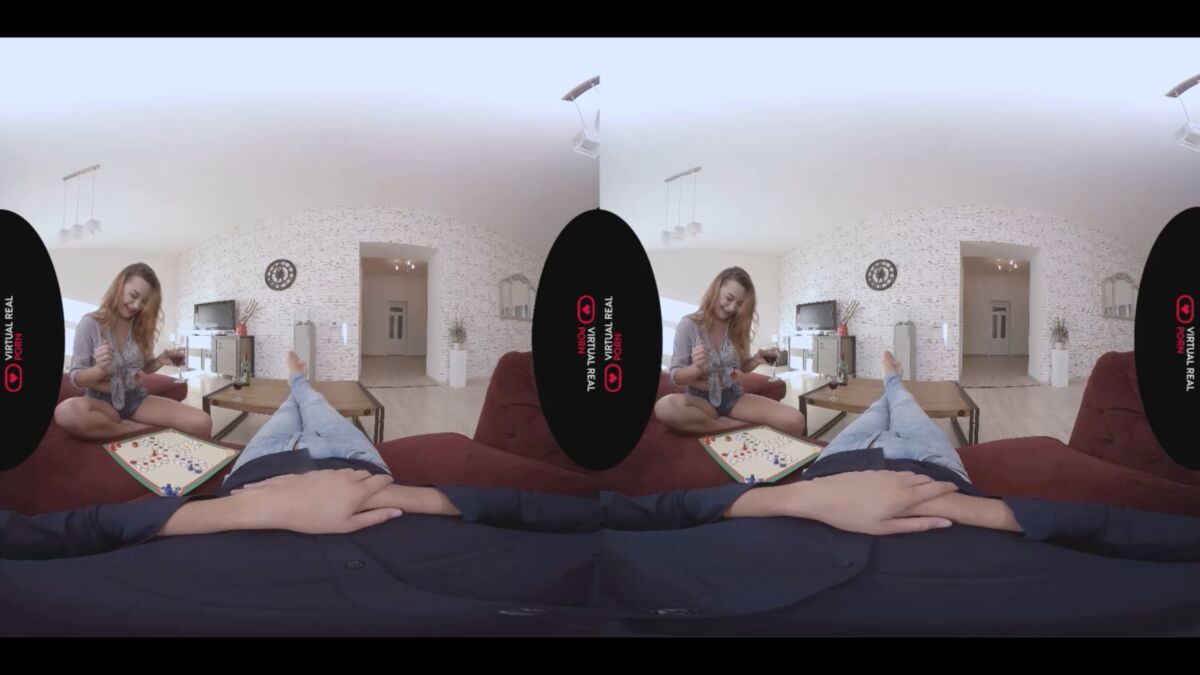 [VirtualRealporn.com] Daphne Klyde (Sucking At Games) [2018, VR, Virtual Reality, POV, All Sex, Hardcore, Brunette, Cowgirl, Blowjob, Reverse Cowgirl, Missionary, Doggy Style, Shaved Pussy, Piercing, Pierced Navel, Pierced Nipples, Tattoo, Fake Tits, Medium Tits, English Speech, Pierced Pussy, Cum On Tits, Lingerie, Handjob, Sidebyside, 1080p] [Smartphone / Mobile] – Porn torrents download