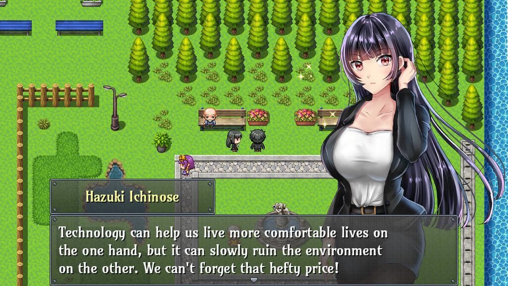 Bound by Love [1.03] (Retrolab) [UNCEN] [2020, JRPG, Male Protagonist, Exhibitionism, Rape, Titfuck, Blowjob / Ol, Vaginal Sex, Pregnancy / Impregnation, Childbirth, Lactation, BDSM, Sex Toys, Urination]] – Porn torrents download