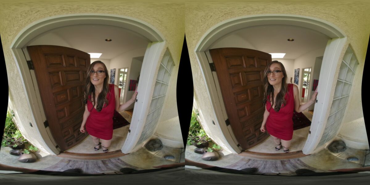 [Milfvr.com] Ophelia Kaan (Kaaaaan!) [2022, VR, POV, Hardcore, Milf, Brunette, Blowjob, Handjob, Glasses, Trimmed Pussy, Fake Tits, Cowgirl, Reverse Cowgirl, Doggy Style, Creampie, 3600p][OCULUS RIFT / VIVE] – Porn torrents download