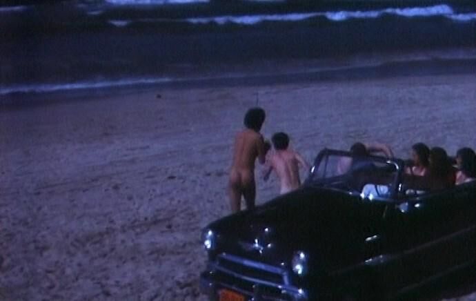 Yotzim Kavua / Hot Chewing Gum 2: Constant Girlfriend (Boaz Davidson, Golan-Globus Productions, Noah Films) [1979, Comedy, Romance, Erotic, DVDRip] – Porn torrents download