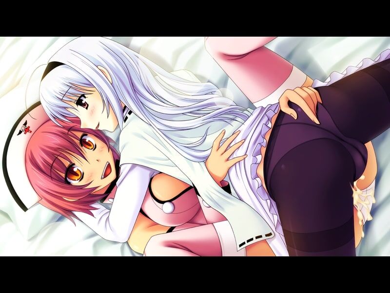 M ~ Onee-Chan No Shuuchuu Chiryou! ~ (Tail Skid) [Cen] [2009, Adv, Big Tits, Blowjob, Footjob, Futanari, Gender Bender, Handjob, Hospital, Nurse, Silver Hair, Trap, Twin Tail, Yaoi][jap] – Porn torrents download