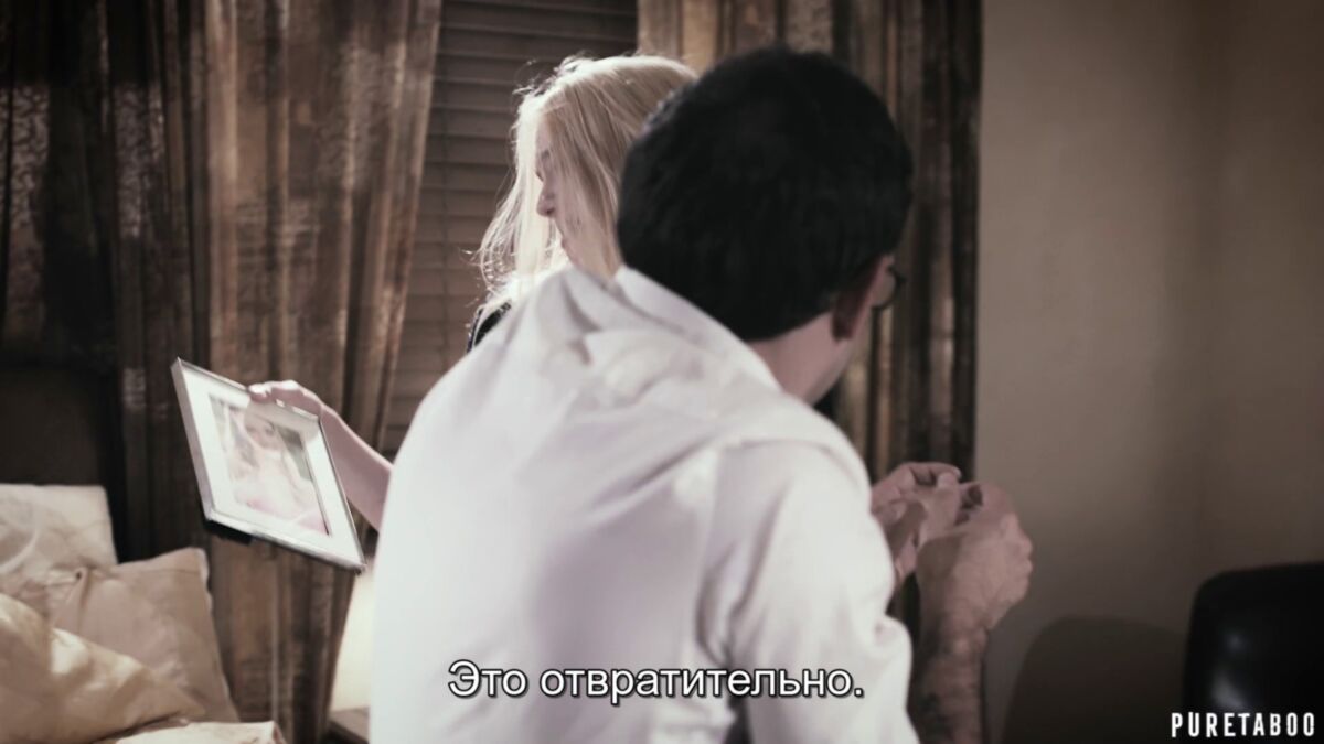 [Puretaboo.com] Kenna James (Mixed Signals (with Russian subtitles)) [2018, Blonde, Hardcore, Natural Tits, Small Tits, Fingering, Teen, Pussy Licking, Family Roleplay, Step Sister, Blowjob, 1080p] [RUSENG SUB] – Porn torrents download