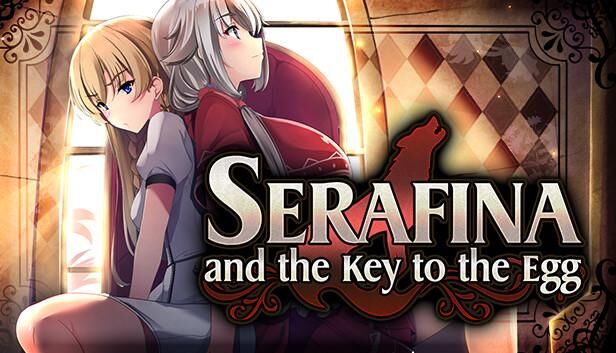 Serafina and Key To the Egg [1.092] (Hasoyua) [Cen] [2020, JRPG, Adv, Fantasy, Battlefuck, Female Heroine, Virgin, Prostitution / Paid Dating, Violation / Force, Pregnancy / Impregnation, Birth, Outdoor / Outdoor Exposure, Interspecies Sex, Monsters, Tentacles, Monsters, Tentacles, Internal Cumshot / Creampie, Big Tits / Big Breasts, Blowjob / Ol, Titfuck / PAIZURI, Group / Gangbang, Anal, Rape, Rpgmaker MV] [RUS + ENG] – Porn torrents download