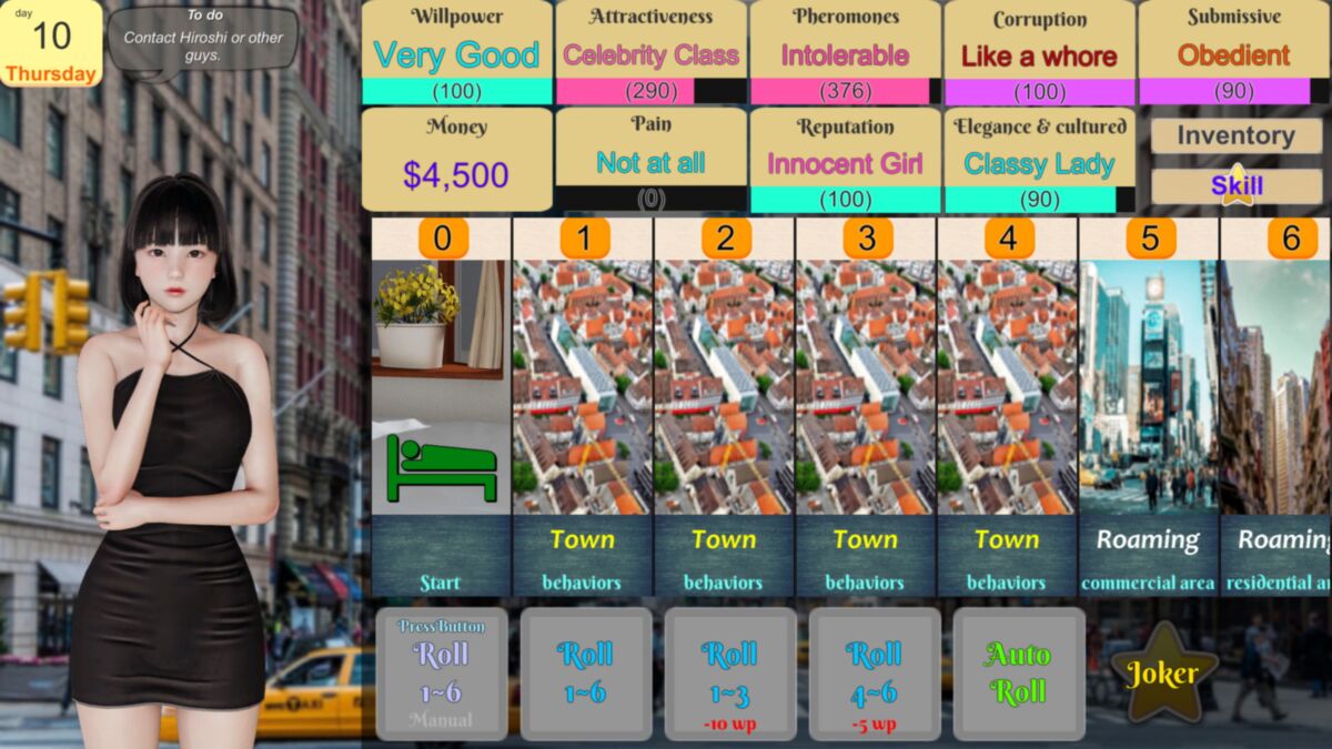 Tomie Wanna Get Married [0.760] (Ollane) [PTCEN] [2022, Adv, 3DCG, Female Hero, Straight, Oral Sex, Anal Sex, Group Sex, Creampie, Titsjob, BDSM, X-Ray, Corruption, Chikan, Humiliation,Pregnancy, Waitresses, Unity] [ENG] – Porn torrents download