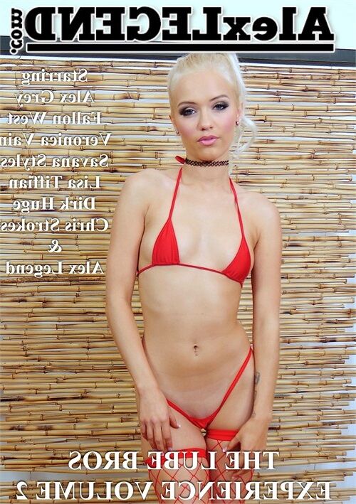 The Lube Bros Experience 2 / Experience Lube Bros 2 (Alex Legend) [2020, Anal, Big Dicks, Big Tits, Cumshots, Double Penetration, Gonzo, Interracial, Oiled, Threesomes, Web-DL] (ALEXGray, Savana Styles, Lisa Tiffian, Fallon West, Veronica Vain) – Porn torrents download