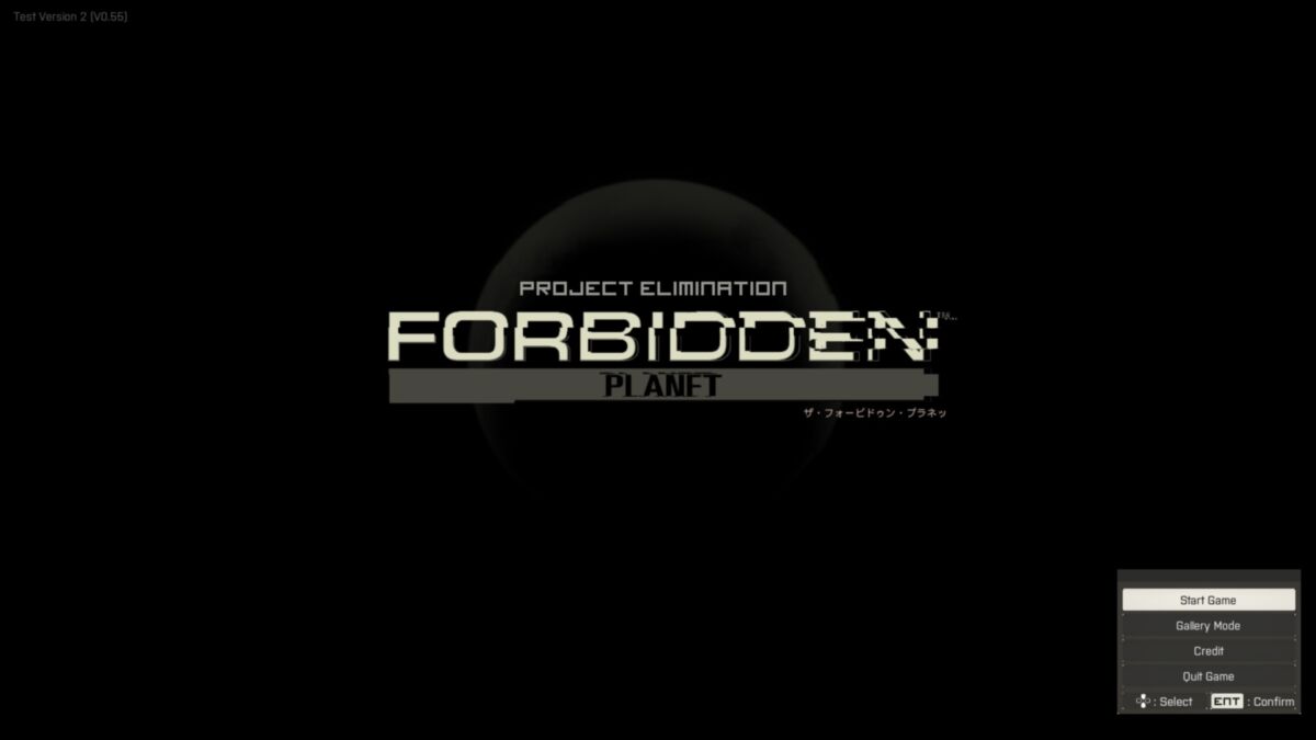 Project Elimination: The Forbidden Planet [INPROGRESS, V0.55 Test Version] [UNCEN] [2021, Action, Adv, SLG, Side-Scroller, 3D, SCI-Fi, Horror, Female Heroine, Zombies, Monsters, BigTits, Big Ass, Nudity, Straight, DP, Group Sex, Bent-Over, Blowjob, InterSpecies, Violation, Rape, Creampie, Indie, UE4] [ENG] – Porn torrents download