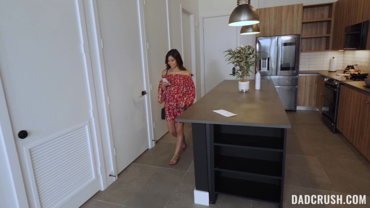 [Dadcrush.com / Teamskeet.com] XXLAYNA Marie – She Earned The Keys Back (18.12.21) [2021, Black Hair, Blowjob, Cowgirl, Cum in Mouth, Doggystyle, Dress, Facial, Hardcore, Latina, Missionary,Natural Tits, Pussy Licking, Shaved Pussy, Small Tits, Step Dad, Step Daughter, Teen, Tiny, Toned, Tongue Piercing, Wild, 2160p] – Porn torrents download