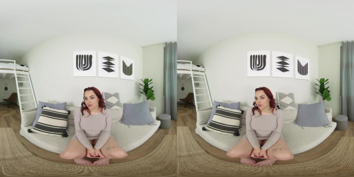 [Czechvrcasting.com] Maya B (NO Girls Allowed (Czech VR Casting 211) / 08.11.2021) [2021, Blowjob, Casting, Close Ups, Couple, Cowgirl, Czech, Handjob, Hardcore, Lingerie, Missionary, Natural Boobs, New Girl, No Tattoo, Panties, Ponytail, POV, Redhead, Reverse Cowgirl, Shaved Pussy, Young, VR, 8K, 3840p] [OCULUS RIFT / VIVE] – Porn torrents download