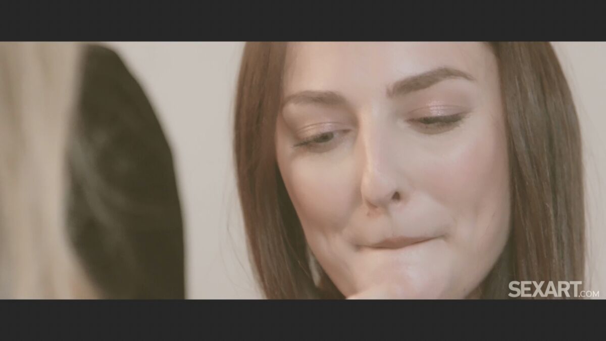 [SexArt.com] Stella Cardo \u0026 Katy Rose (Moment of Decision) [2022-01-14, Lesbo, 1080p] – Porn torrents download