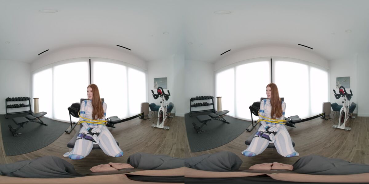 [VRCOSPLAYX.COM] Jane Rogers (Kim Possible A XXX Parody / 13.01.2022) [2022, Movie, Doggystyle, Fucking, Blowjob, Small Tits, Teen, Babe, Cum On Body, 180, Redhead, Videoogame, TV Show, VR, 7K, 3584P] [OCULUS RIFT / VIVE] – Porn torrents download