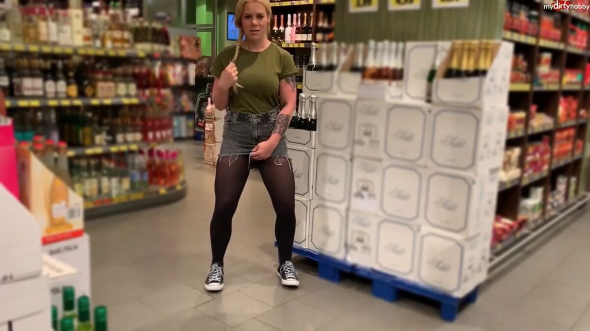 Devil Sophie (Steffiblond) (46 rollers) [2017-2019, Pissing, Fetish, Public Nudity, Exhibition, Kinky, Masturbation, Fingering, Latex, Big Tits, Blondes, Anal Sex, Doggystyle, Blowjob, Facial, Swallow, 7201080p] – Porn torrents download