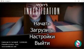 Investigation of Wicca / Vicky’s Investigation [UNCEN] [2020, ADV, 3DCG, Female Heroine, Small Tits, Masturbation, Incest, Virgin, Blowjob, Renpy] [rus] – Porn torrents download