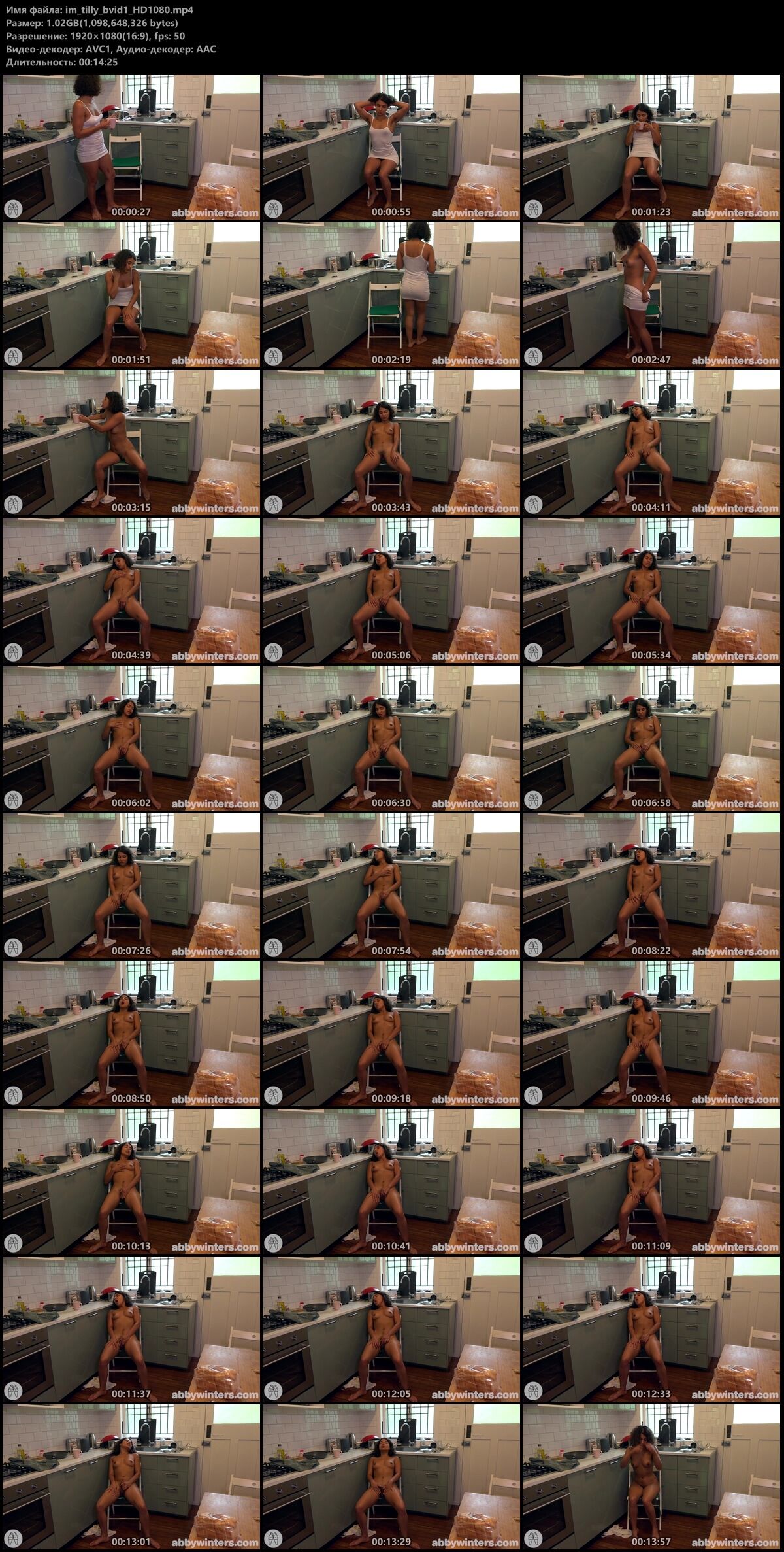 [Abbywinters.com] (30 rollers) Pack / All videos for October 2019 [2019-10, Solo, Masturbation, Lesbians, Girl-Boy, 1080p] – Porn torrents download