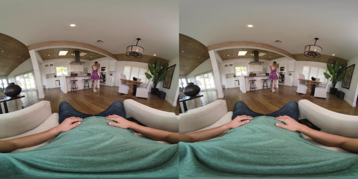 [VRBangers.com] Lily Larimar (XXX-Ray Glasses / 15.10.2021) [2021, Big Dick, Blonde, Blowjob, Cumshot, Deepthroat, Doggy, Natural Tits, Shaved Pussy, Skinny, Small Tits, Teen, VR,8K, 3840p] [Oculus Rift / VIVE] – Porn torrents download