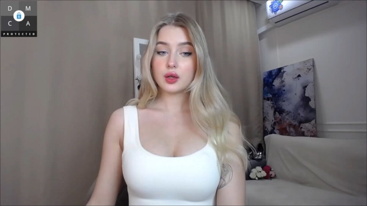 [Chaturbate.com] Cute18cute 22.01.16 [2022, Teen, Blonde, Cute, Solo, 1080p] – Porn torrents download