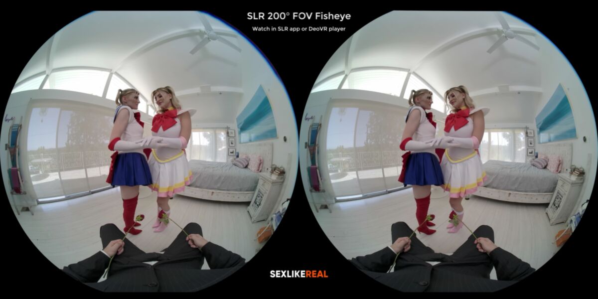 [SLR Originals / SexlikeReal.com] Blake Blossom, Melody Marks (Roomies from the moon / 04.09.2021) [2021, Big Tits, Blonde, Blowjob, Close Ups, Cosplay, Costumes, Cowgirl, Reverse Cowgirl, Creampie, CUMSwapping, High Socks, Fisheye, 200 °, Doggy Style, Hardcore, Scissors, Porn Parody, POV, Trimmed Pussy, VR, 6K, 2900P] [OCULUS RIFT / VIVE] – Porn torrents download