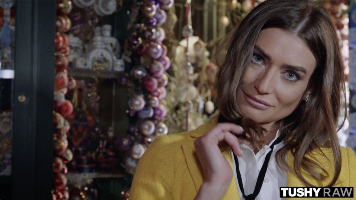 [Tushyraw.com] Sarah Sultry (PIN-UP) [2022, All Sex, Anal, Blowjob, Bubble Butt, Gonzo, Hardcore, Redhead, Small Tits, 2160p] – Porn torrents download