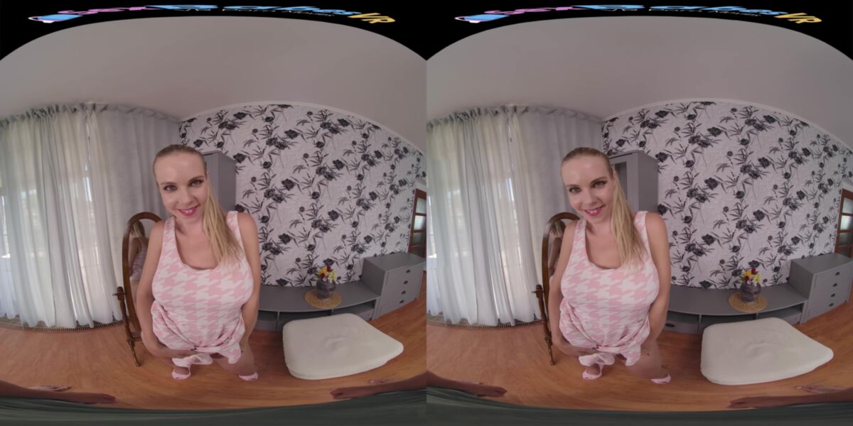 [Sexbabesvr.com] FLORANE RUSSELL (for your atttention / 16.12.2021) [2021, POV, Blonde, Blowjob, Body Cumshot, Cowgirl, Doggystyle, Fake Tits, Girl-Boy, Hardcore, Milf, Missionary, Shaved Pussy,STANDING DOGGYSTYLE, TITJOB, VR, 5K, 2700P] [OCULUS RIFT / VIVE] – Porn torrents download