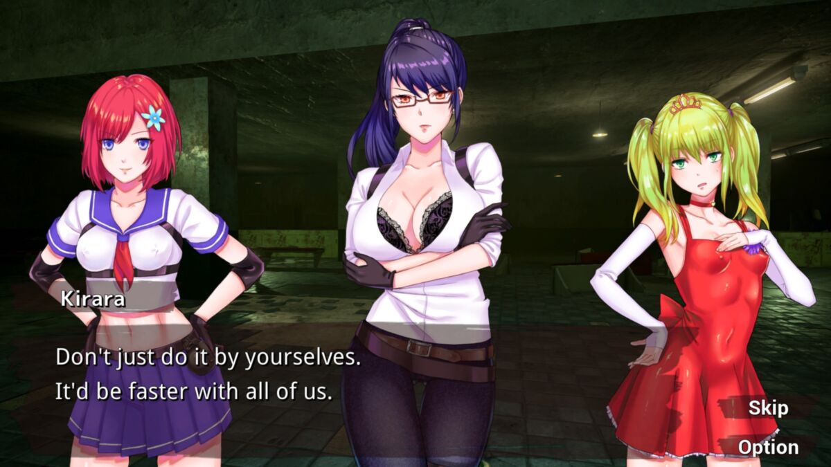 Seed of The Dead [v1.31] [UNCEN] [2018, Action, Adv, FPS, 3D, SCI-Fi, Horror, City, Male Hero, Zombies, Monsters, Big Tits, Big Ass,Straight, Rape, Group Sex, Blowjob, Bukkake, Handjob, Iinterspecies, Violation, Sex Machine, POV, Humiliation, Masturbation, Nudity, UE4] [ENG] – Porn torrents download