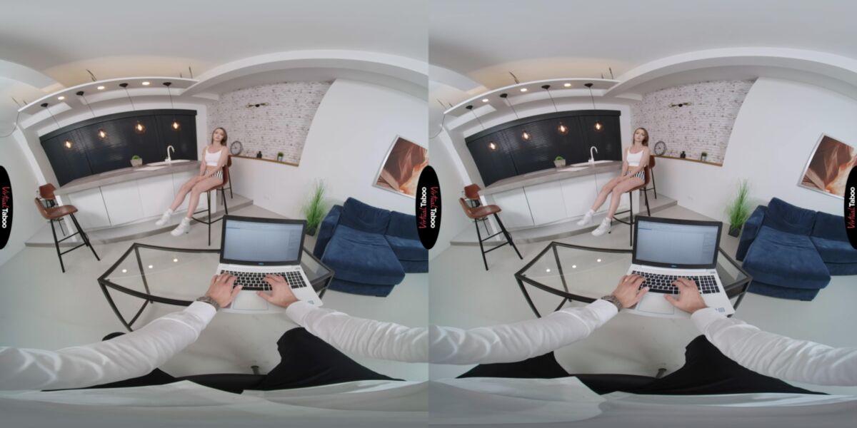 [VirtualTaboo.com] SIA Siberia (Pussy Magnet / 14.01.2022) [2022, Hardcore, Anal, Big Ass, Big Tits, Blowjob, Cowgirl, Cum Eating, Family Sex, No Tattoos, POV, Shaved Pussy, Stepdad,Stepdaughter, Taboo Sex, Teen, Young Girl, VR, 7K, 3630P] [OCULUS RIFT / VIVE] – Porn torrents download