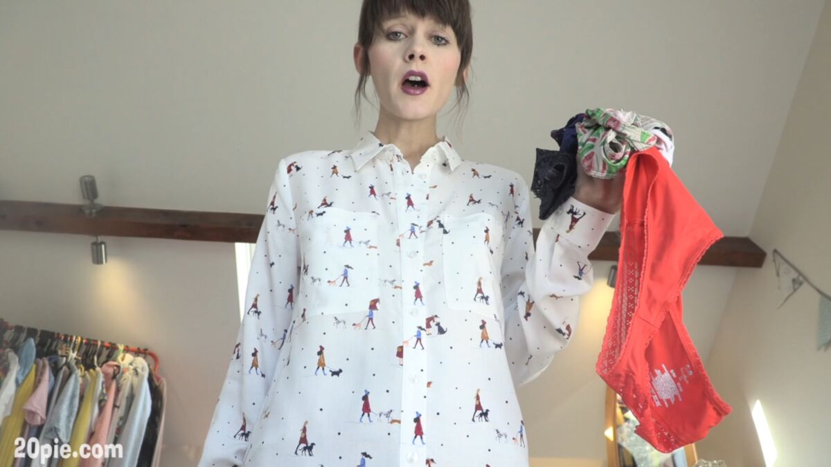 Sydney Harwin – Made to Sniff and Rim Moms Asshole [2021, Femdom, POV, Ass Worship, Taboo, Incest, Joi, 1080p, HDRip] – Porn torrents download