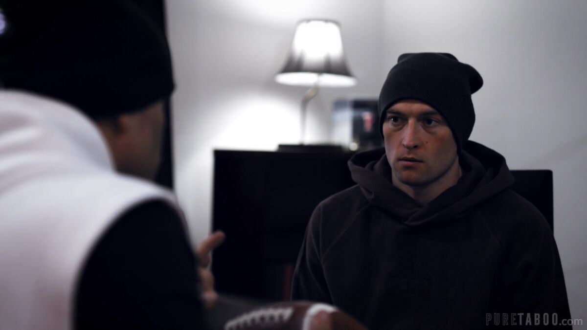 [PureTaboo.com] Sarah Vandella (Team Player (Russian Translation)) [2020, Feature, Hardcore, All Sex, 1080p] [RUS] [ENG SUB] – Porn torrents download