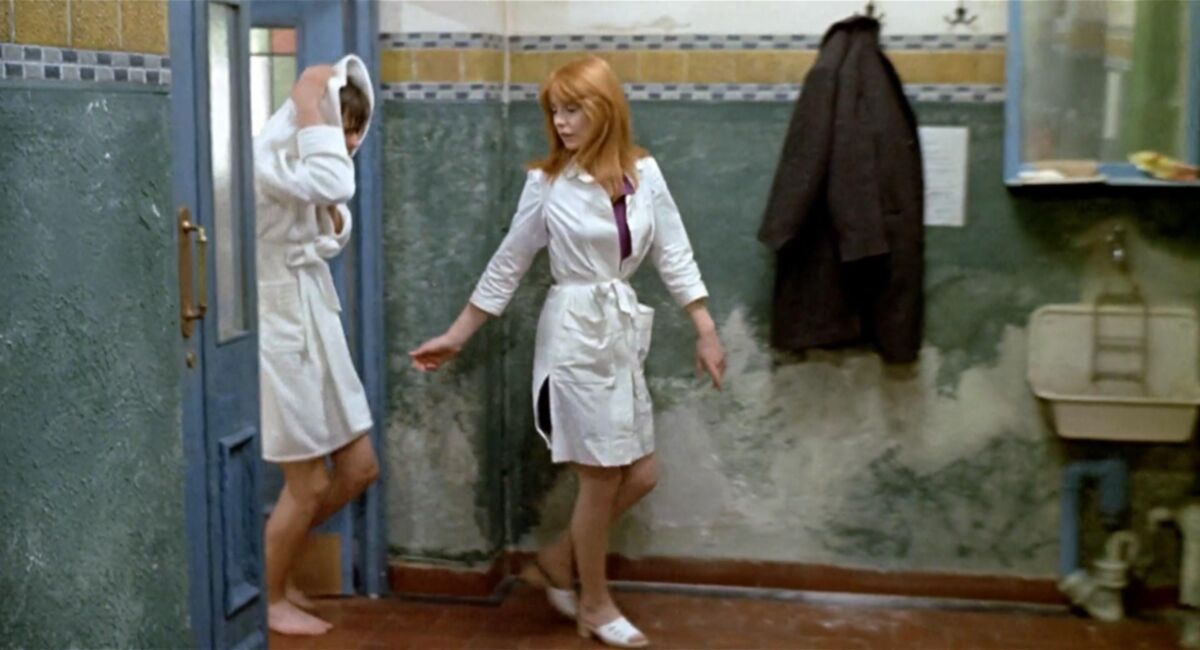 Deep End / Depth (Jerzy Skolimowski, Maran Film, Kettledrum Productions) [1970, Comedy, Drama, Romance, Erotic, BDRip, 1080p] (Jane Asher, John Moulder-Brown, Karl Michael Vogler, Christopher Sandford, Diana Dors,Louise Martini, Erica Beer, Anita Lochner, Anne-Marie Kuster, Cheryl Hall, Christine Paul, Dieter Eppler, Karl Ludwig Lindt, Eduard Linkers, Will Danin) – Porn torrents download