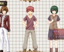 TRANS FEMALE FANTASY LEGACY [1.00] (6Colors) [Cen] [2022, JRPG, Emotional / Touching, Magical Girl, Cross-Dressing As A Woman, Lovey Dovey / Sweet Love, Feminization, Sex Change / Transsexual, Fantasy] [jap] – Porn torrents download