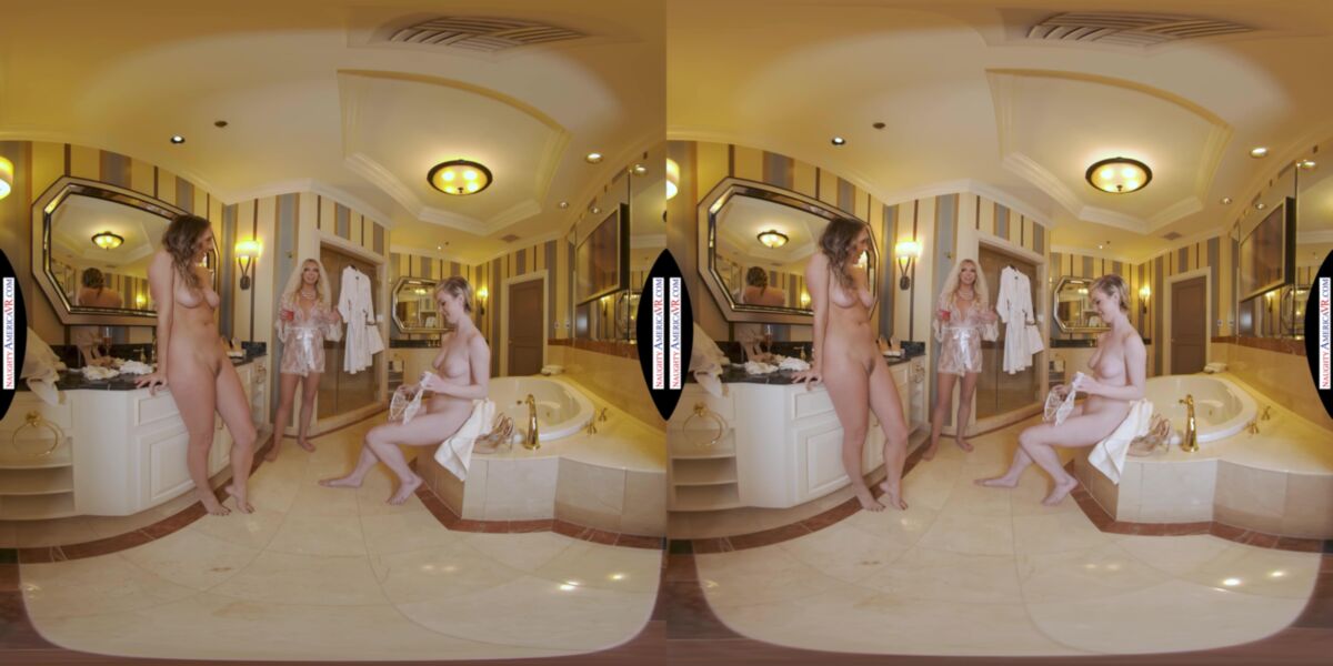 [NaughtyamericAvr.com] Cadence Lux, Tiffany Watson, Talia Hanson (Wedding Orgy 13 / 14.01.2022) [2022, Blonde, Brunette, Foursome, Lesbian, Lingerie, Long Hair, Medium Ass, Medium Fake Tits, Medium Tits,Natural Tits, Piercings, POV, Shaved, Small Ass, Small Natural Tits, Small Tits, Stockings, Trimmed, VR, 6K, 3072p] [OCULUS RIFT / VIVE] – Porn torrents download
