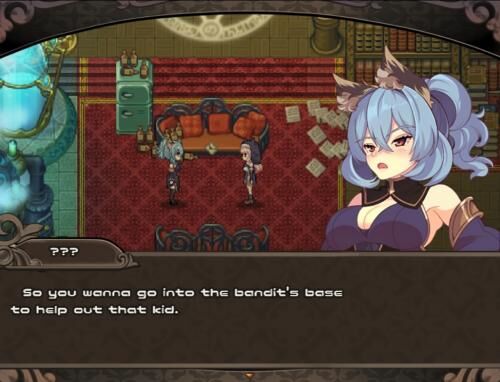 Mireille and Amrita, The Forest of Illusions [Cen] [2020, JRPG, Fantasy, Female Protagonist, Big Ass, Big Tits, Vaginal Sex, Creampie, Oral Sex, Titfuck, Hand Job, Tentacle, Anal Sex, Multiple Penetration, Lactation, Group Sex, Groping, Pregnancy, Monster Girl, Rape, Prostitution, Corruption] [ENG] – Porn torrents download