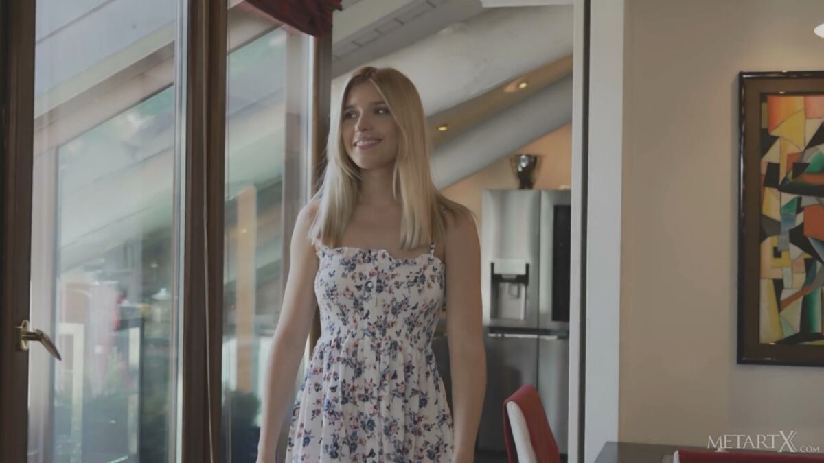 [MetartX.com] Freya Mayer (Walk On The Dock 2) [2022-01-27, Solo, Glamor, Posing, 1080p] – Porn torrents download