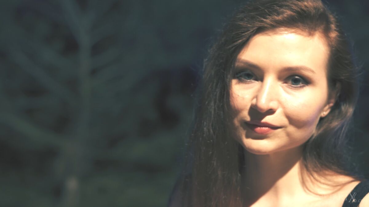 [Metartx.com] BERENICE (Enjoying in Nature 2) [2022-02-02, Solo, Toys, Glamor, 2160p] – Porn torrents download