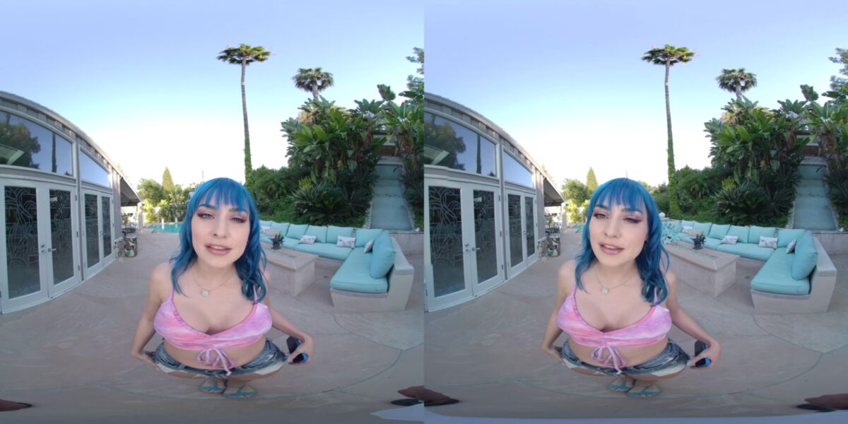 [Badoinkvr.com] Jewelz Blu (BLU MONDAY compilation / 10.01.2022) [2022, Babe, Pornstar, Facesitting, Titty Fuck, Blowjob, Outdoor, Creampie, Cum on Tits, Cosplay, Compilation, Teen, Doggystyle, Solo,Facial, Cum On Body, Voyeur, Squirting, Stockings, Big Tits, Cum In Mout, VR, 7K, 3584p] [Oculus Rift / Vive] – Porn torrents download