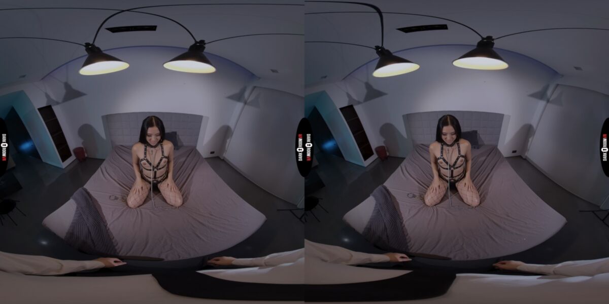 [DarkroomVR.com] May Thai (I’m Your Bitch) [2022, Asian Babe Bowjob Brunette Cowgirl Hardcore High Heels Natural Tits No Tattoos Pov Shaved Pussy Small Tits VR Porn, 3072p] [Oculus Rift / VIVE] – Porn torrents download