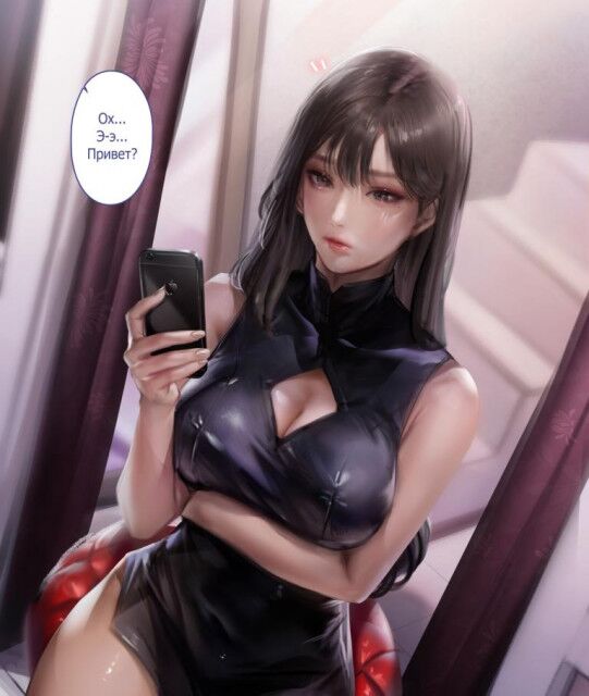 [Art] Classmate / Classmate [Uncen] [Big Tits, Blowjob, Anal, Prostitution] [jpg] [rus] – Porn torrents download