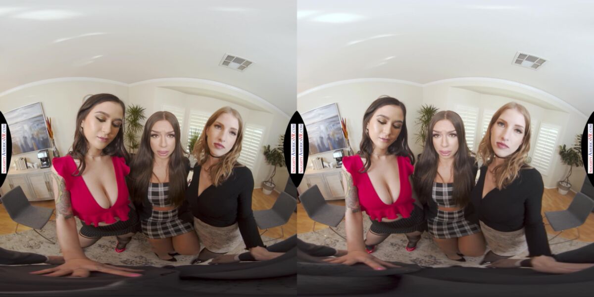 [Naughtyamericavr.com] April Olsen, Jasmine Wilde, Octavia Red (The Office 15/21/2022) [2022, Big Ass, Big Natural Tits, Blonde, Blow job, Brunette, Bubble Butt, High Heels, Lesbian, MediumAss, Medium Natural Tits, Miniskirt, Office, Outie Pussy, Petite, Pov, Shaved, Stockings, Tattoos, VR, 6K, 3072p] [Oculus Rift / Vive] – Porn torrents download