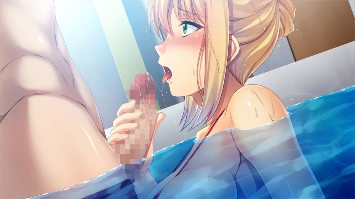 Micro Mizugi X Dosukebe Oku-Sans ~ Houman Body No Echichi Na Yuuwaku ~ / Bikini Tits (Apadash) [2021, Adv, Big Tits, Bikini, Blonde Hair, Blowjob, Group Sex, Handjob, Male Hero, Housewives, Married, Mature, Pink Hair, Swimsuit, TITSJOB] [ENG] – Porn torrents download