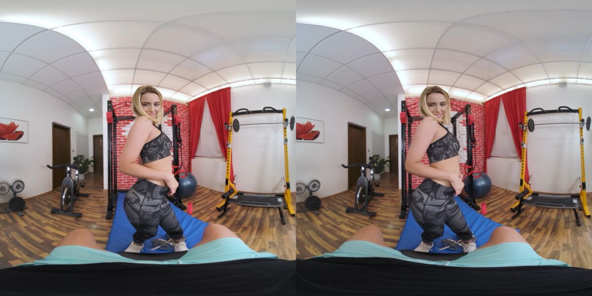 [VirtualRealporn.com] LYA MISSY (Look At My Body / 17.3022) [2022, Blonde, Blowjob, Blowjob, Cowgirl, Cum in Mouth, Doggy, Fitness, Handjob, Missionary, Natural Tits, Reverse Cowgirl, Tattooed,Teen, VR, 8K, 3840p] – Porn torrents download