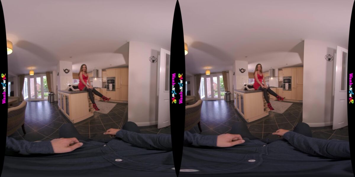 [WANKITNOWVR.com] Rose (Sneaky Fuck / 08/22/2021) [2021, Cowgirl, Doggy Style, Hardcore, High Heels, Lingerie, Pov, Reverse Cowgirl, Shaved Pussy, Small Tits, Stockings, Tattoo, VR, 6K,2880p] [OCULUS RIFT / VIVE] – Porn torrents download