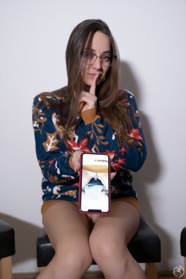 [Dominika-c.com] 2022.02.10 Dominika C – Glasses On Request Homemade Enjoy [Glamor] [6000×4000, 90 photos] – Porn torrents download