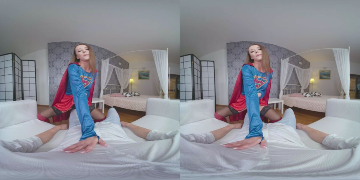 [VRCOSPLAYX.COM] Sybil A (Supergirl A XXX Parody / 09/28/2020) [2020, Blowjob, Fucking, Brunette, Superhero, Movie, Doggystyle, Comic, Babe, Teen, Cum In Mouth, VR, 5K, 2700p][OCULUS RIFT / VIVE] – Porn torrents download