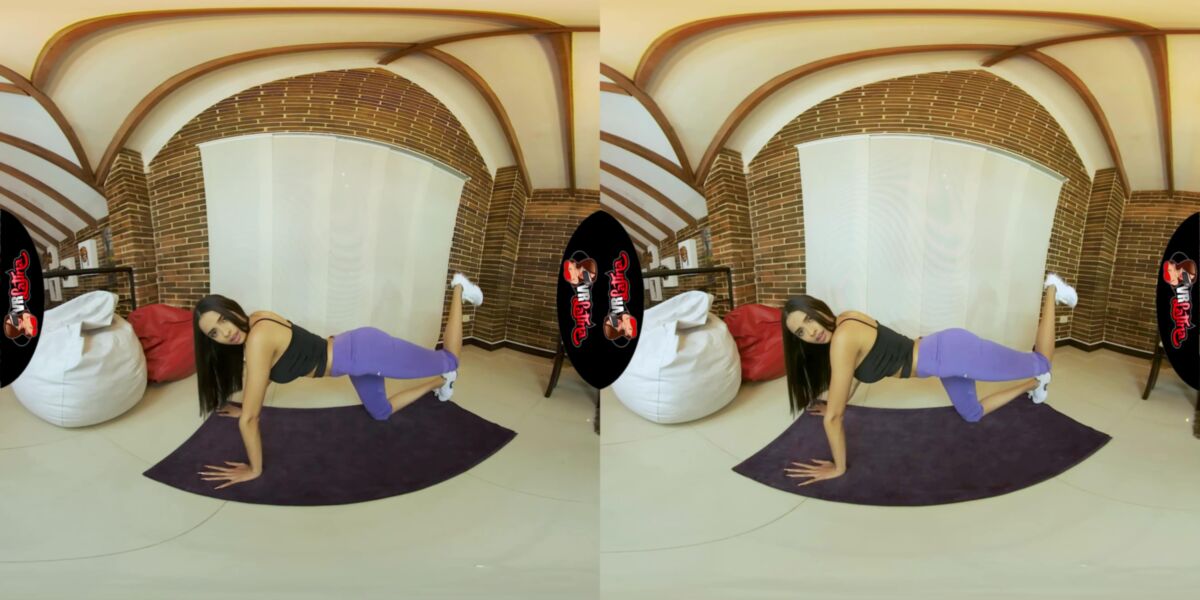 [VRlatina.com] Valeria Rey (A Gift from A Goddess / 12/27/2021) [2021, Big Natural Tits, Blowjob, Brunette, Cowgirl, Cumshots, Doggy Style, Fingering, Hardcore, Lingerie, Masturbation, Mmissionary, Nude,POV, REVERSE COWGIRL, VR, 5K, 2650P] [OCULUS RIFT / VIVE] – Porn torrents download