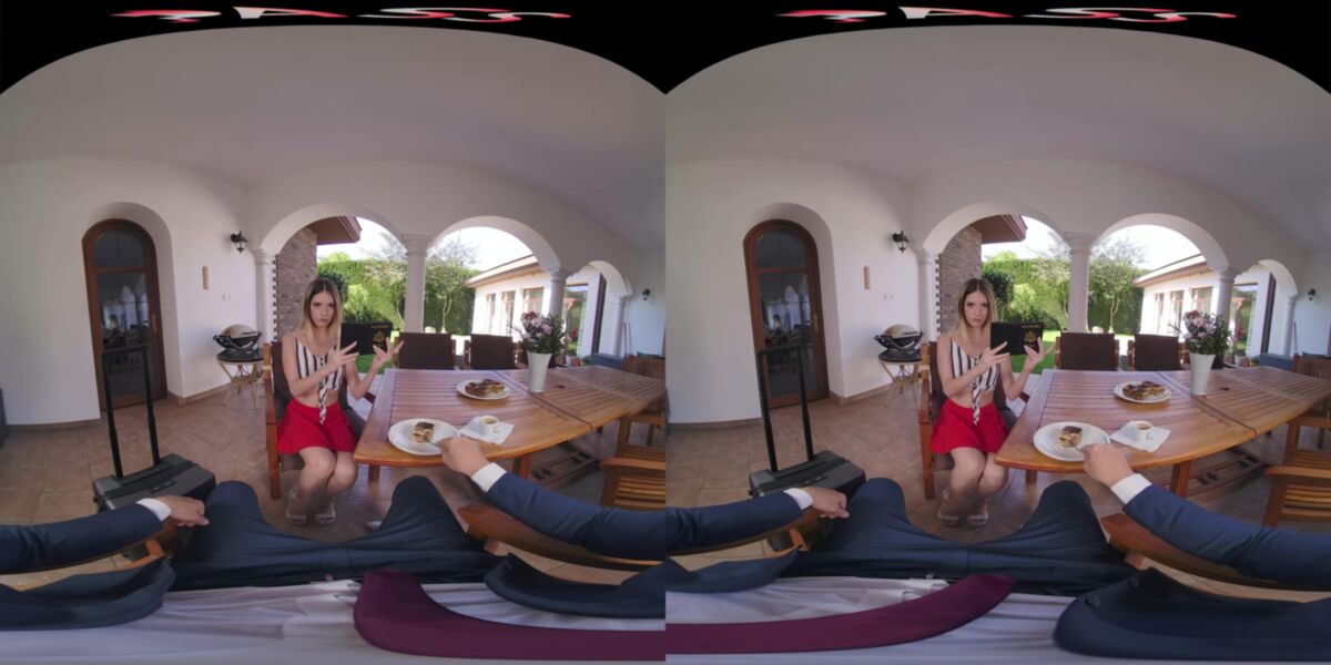 [FuckPassvr / SexlikeReal.com] Rebecca Volpetti (Sunny and Creamy In Italy With Rebecca Volpetti / 10/23/2021) [2021, Blowjob, close ups, Cowgirl, Reverse Cowgirl, Cum in Mouth, Highlited, Long Hair, Handjob, DoggyStyle, Hardcore, Missionary, English Speech, Italian Speech, Petite, Slim, Small Tits, Pov, Shaved, VR, 8K, 3840p] [Oculus Rift / Vive] – Porn torrents download