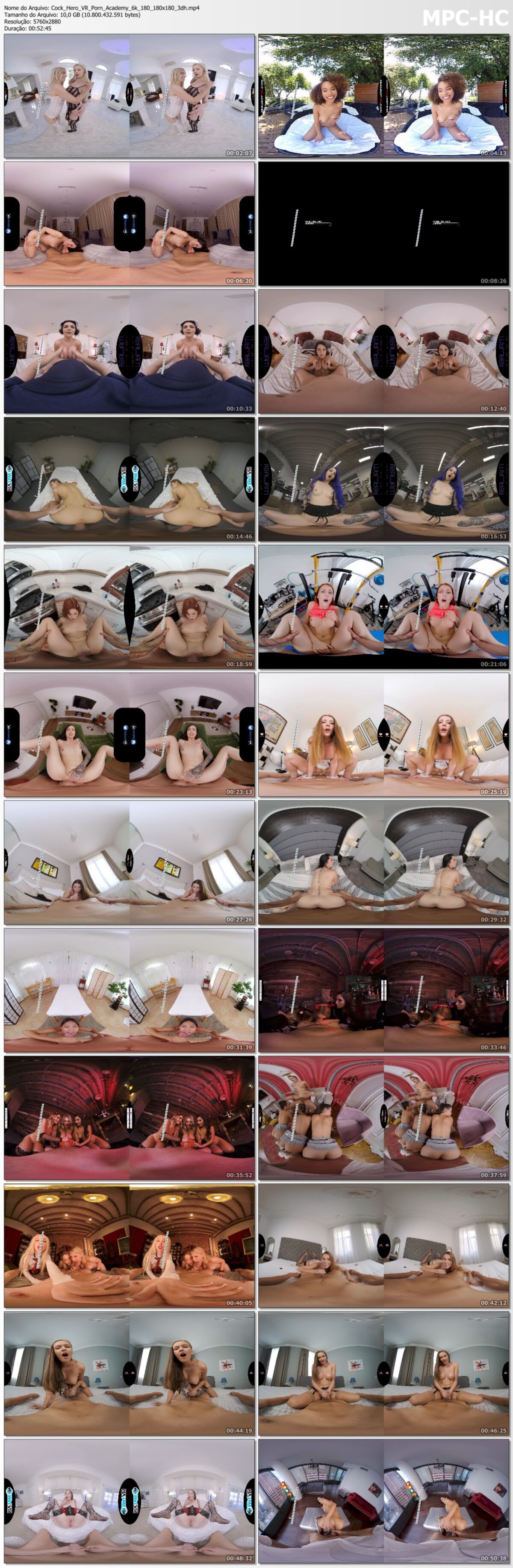 [PMV] (Cock Hero VR – Porn Academy) [2022, Anal, Blowjob, Cock Hero, Compilation, Cowgirl, Creampie, Cumshot, Doggy, Facial, Handjob, Hardcore, Interracial, Lingerie, Missionary, Pmv, Orgy, Stockings, Striptease, Tattoo, POV, ThreeSome, Titfuck, Teen, Sidebyside, VR, 6K, 2880p] [Oculus Rift / Quest 2 / Vive] – Porn torrents download