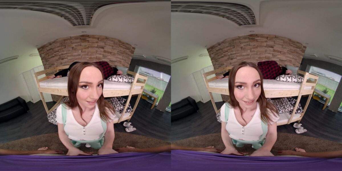 [Sinsvr.com] Kate Quinn (Quiet, My Roommate Is Asleep / 02.28.2022) [2022, Blow job, Brunette, Close Ups, Cowgirl, Reverse Cowgirl, Cumshots, 180 °, Doggy Style, Hardcore, Missionary, POV, Shaved Pussy, Footjob, VR, 7K, 3584p] [OCULUS RIFT / VIVE] – Porn torrents download