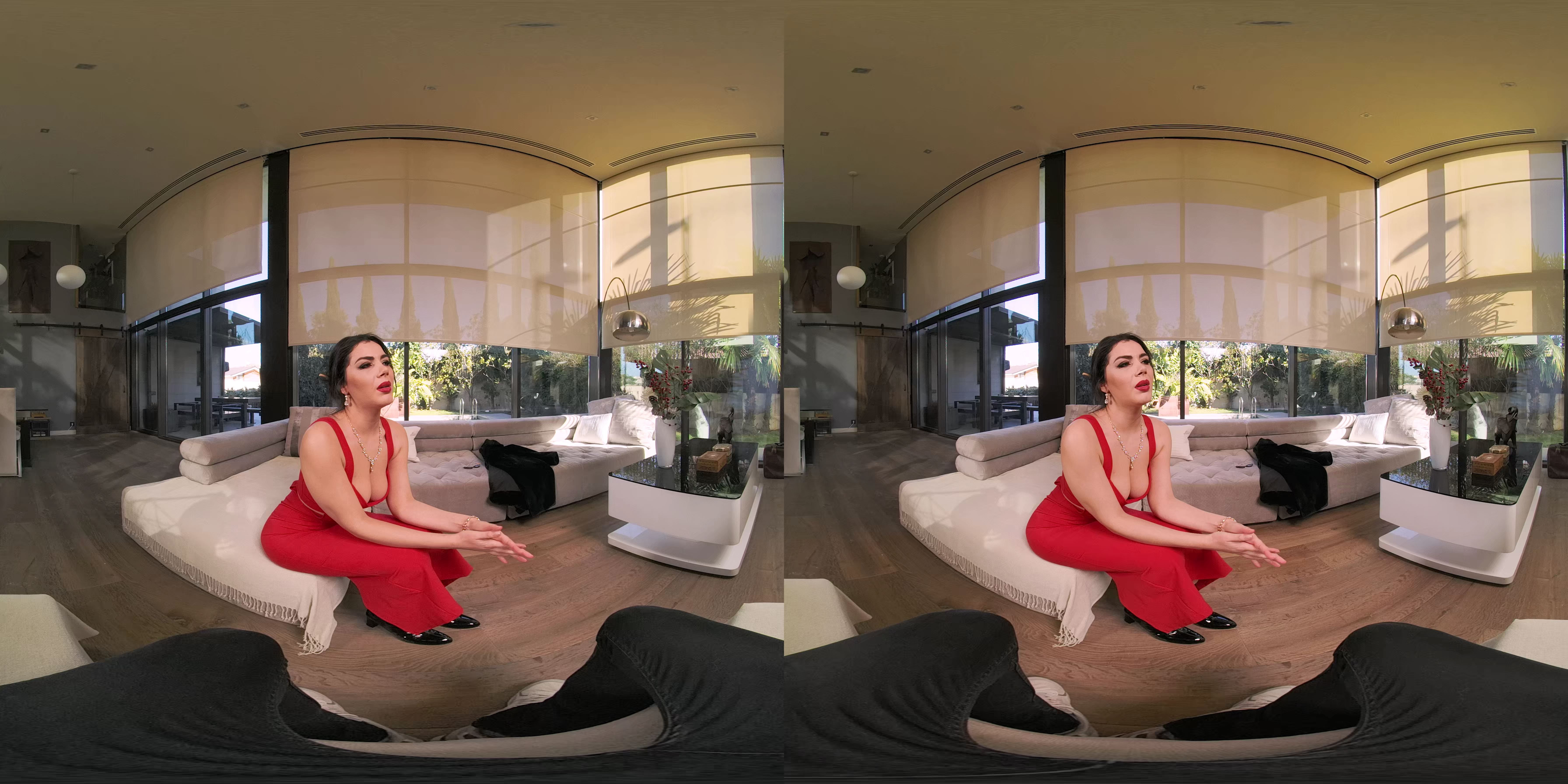 [Badoinkvr.com] Valentina Nappi (Oxxxcars Special: House of Nappi / 03/04/2022) [2022, Babe, Hairy, Blowjob, Natural, Cum in Mouth, Brunette, Doggystyle, Big Tits, 7k, 180 °, 3584p][OCULUS RIFT / VIVE] – Porn torrents download