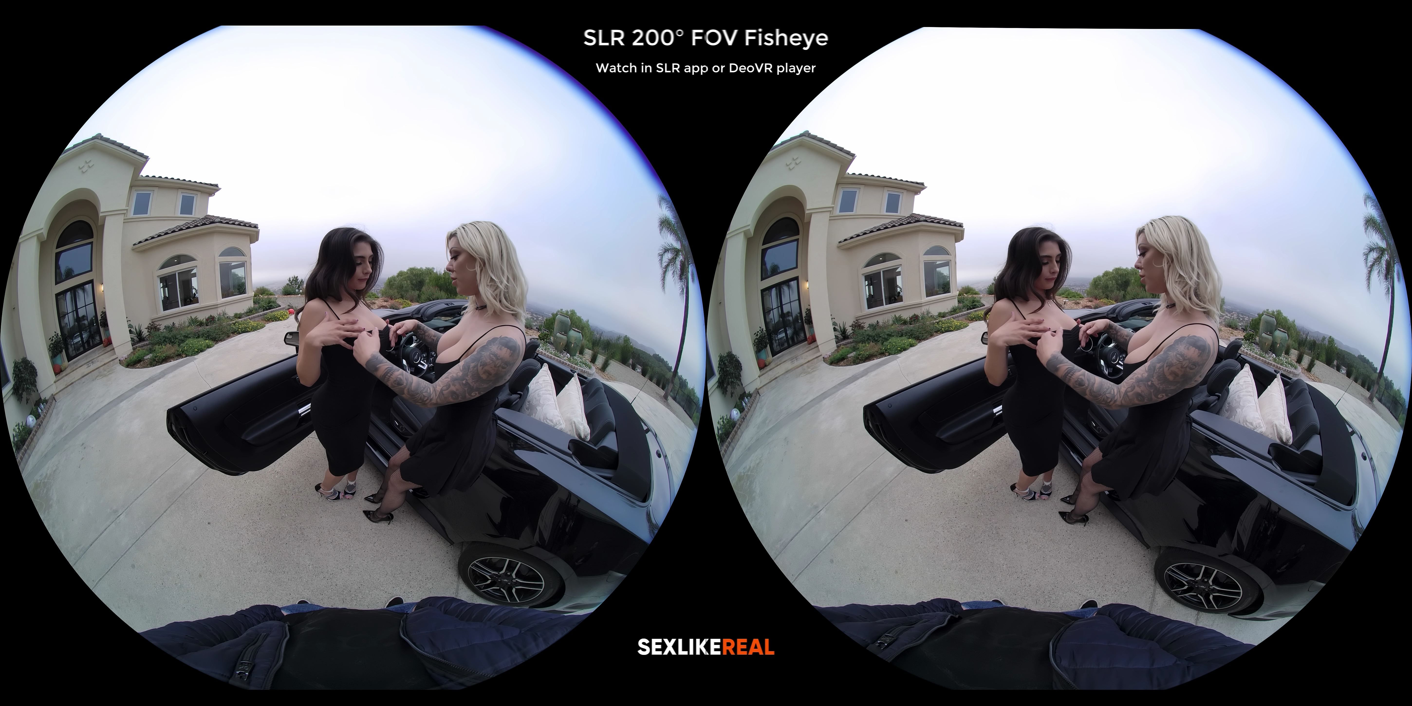 [SLR Originals / SexlikeReal.com] Tru Kait, Karma RX (GFE: Truekarma / 13.12.2021) [2021, Big Tits, Blonde, Blow job, Pussy Licking, Tits Fucking, Brunette, Butts, Close Ups, Cowgirl,Reverse Cowgirl, Creampie, Cum Swapping, Fisheye, 200 °, Doggy Style, Hardcore, Missionary, Pov Kissing, Milf, Fishnet, POV, Spatial Audio, Tattoo, Threesome, American, Latina., VR, 6K, 2900P] [OCULUS RIFT/ VIVE] – Porn torrents download