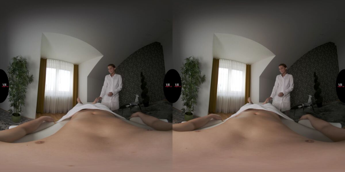 [VREDGING.COM / VRPORN.COM] Agatha Vega (Welcum to the Massage Parlor / 02.22.2022) [2022, Blow job, Boobs, Cum in Mouth, 180 °, Hand Job, Cock Rubbing Pussy, Oiled, Massage,POV, Shaved Pussy, Tattoo, Latino, Venezuelan, Footjob, VR, 5K, 2880P] [OCULUS RIFT / VIVE] – Porn torrents download